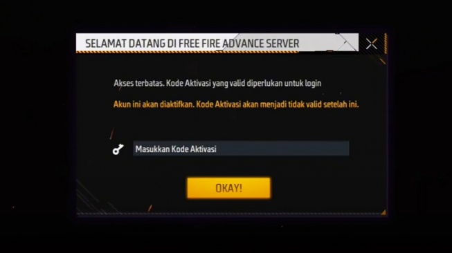 Panduan Ikut Free Fire Advance Server, Jangan Percaya Aplikasi Ilegal Ya!