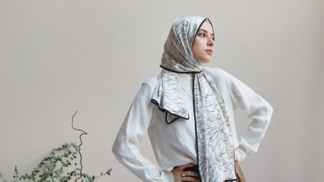 6 Rekomendasi Baju Lebaran Wanita, Tampil Modis dan Elegan di Hari Raya