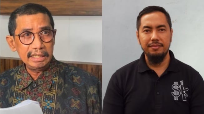 Beda Tarif Fahmi Bachmid dan Sunan Kalijaga, Pengacara Nikita Mirzani Vs Dokter Oky Pratama