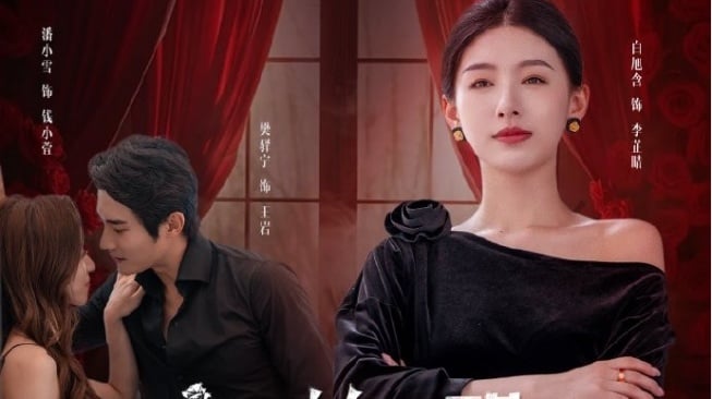 Sinopsis The Awakening of Housewives, Drama Terbaru dari Bai Xu Han di iQIYI