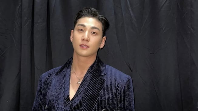 Kontrak dengan Pledis Entertainment Berakhir, Baekho Bakal Rilis Lagu Perpisahan