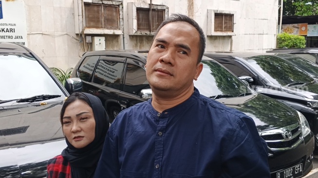 Belajar dari Kasus Nikita Mirzani, Saipul Jamil: Godaan Uang Membawa Maut