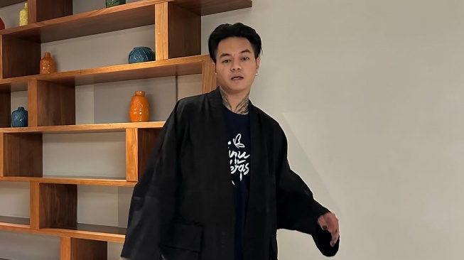 Reza Arap (Instagram.com/ybrap)