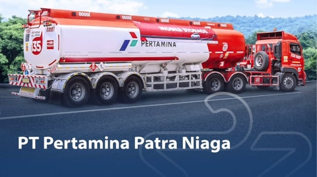 Pertamina Patra Niaga Buka Lowongan Kerja, Netizen Nyinyir: Harus Bisa Ngoplos Nggak?