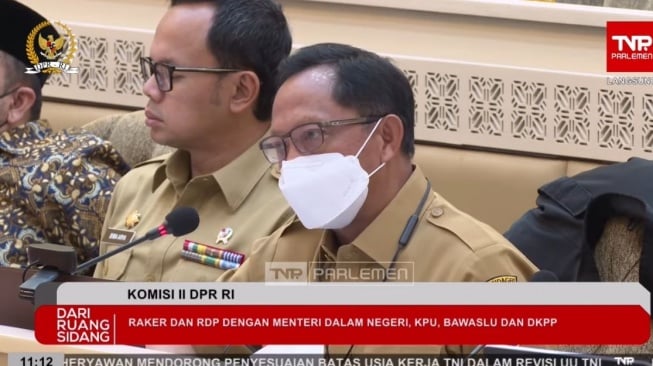 Minta KPU-Bawaslu Seefisien Mungkin Ajukan Anggaran PSU Pilkada, Hitung-hitungan Kemendagri Tak Sampai Rp 1 T