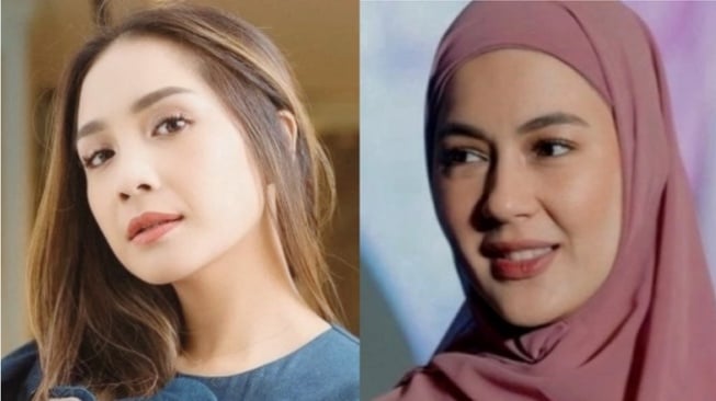 Beda Perlakuan ke Nagita Slavina dan Paula Verhoeven, Adab Baim Wong di Kasur Tuai Kritik: Amit-amit!