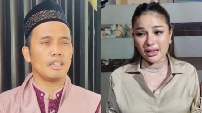 Ustaz Maulana Jadi Saksi, Tabiat Lain Nikita Mirzani di Tengah Kasus Pemerasan Terungkap