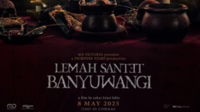 Kronologi Penolakan Film Lemah Santet Banyuwangi, MD Pictures Tarik Materi Promosi