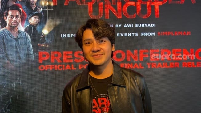 Cerita Lengkap Arbani Yasiz Lamar Kekasih di Jepang, Terinspirasi dari Anime