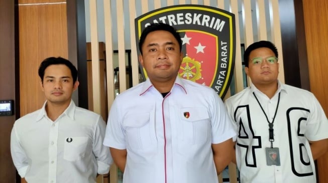 Kasus Pembunuhan Ibu dan Anak di Tambora, Polisi Sudah Periksa 8 Saksi