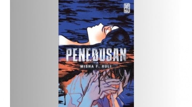 Novel Penebusan: Menyelami Sisi Gelap Kehidupan di balik Topeng Kebahagiaan