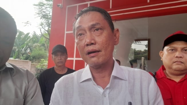 Profil Ali Rahman, Bupati Way Kanan yang Meninggal Dunia karena Komplikasi