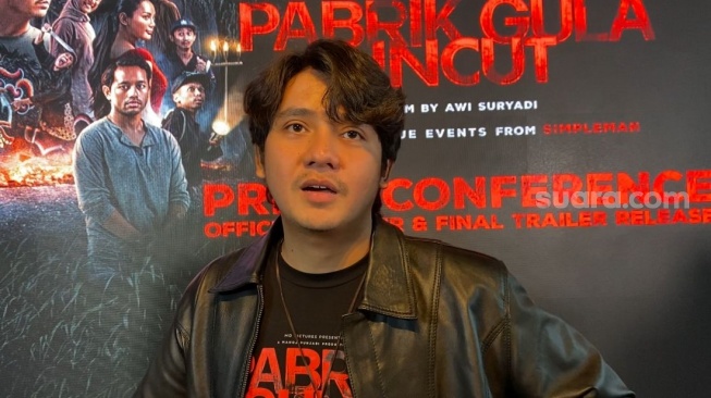 Jelang Rilis One Piece Season 2, Arbani Yasiz Incar Kartu Langka