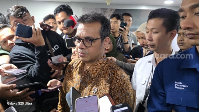 Kapan TikTok Live Dibuka Lagi? Begini Kata Wamenkomdigi