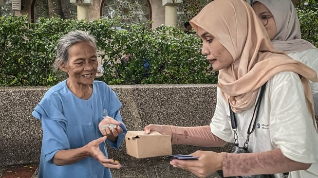 Eiger Women bergerak bersama perempuan Indonesia, mengakselerasi perubahan positif untuk perempuan di Indonesia.(Dok: Eiger)