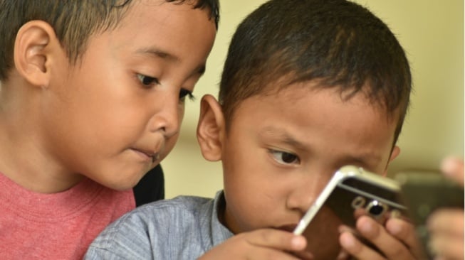 Mengapa Anak Butuh Literasi Digital untuk Masa Depannya?