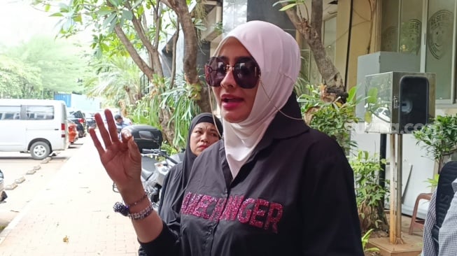 Doktif Ancam Laporkan Akun Media Sosial yang Tuding Terlibat Pemerasan Reza Gladys