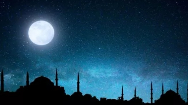 Ilustrasi - Keutamaan Malam Lailatul Qadar.(Pixabay)