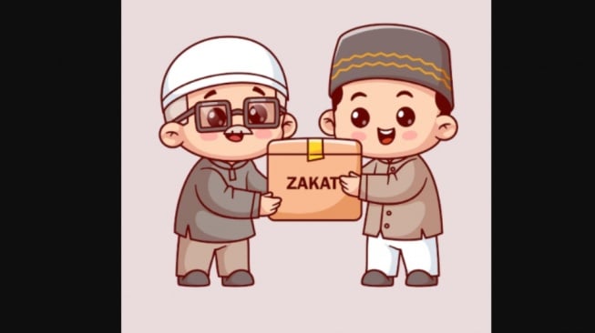 Zakat Fitrah 2025: Berapa KG Beras yang Wajib Dibayar? Panduan Lengkap