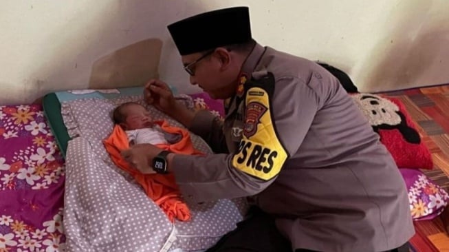 Fakta Lengkap Penemuan Bayi di Ponpes Babul Hikmah Kalianda: Kronologi hingga Nasib Bayi dan Ibunya