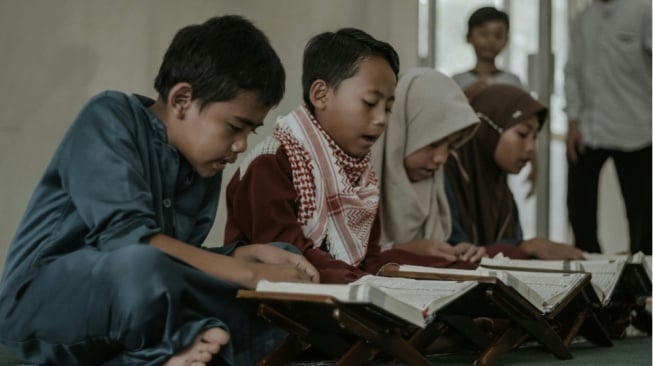 Pendidikan Inklusif: Hak Setiap Anak, Bukan Pilihan!