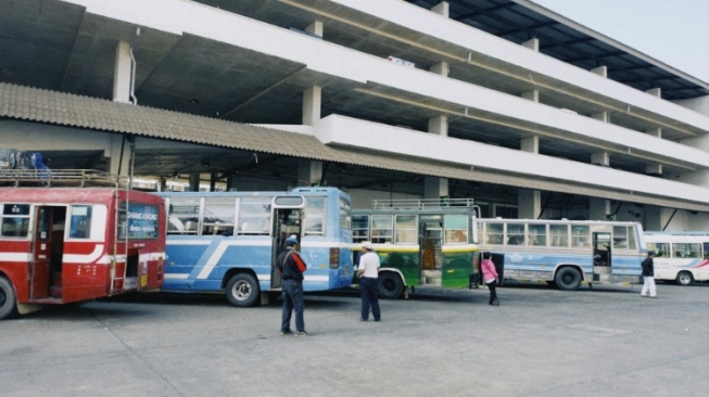 Harga Tiket Bus Lebaran 2025 Berbagai PO dan Jadwal Keberangkatan 29 Maret