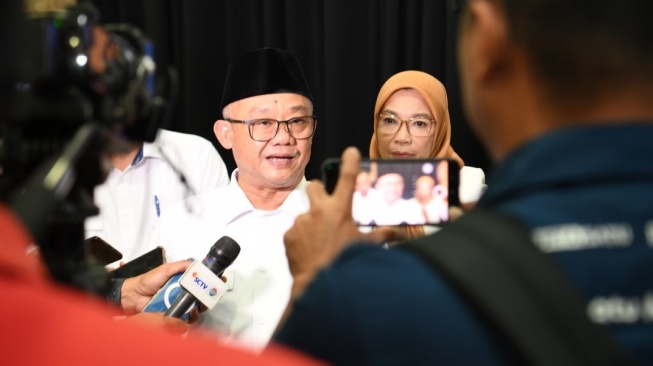 Survei Satu Tahun Prabowo-Gibran: Kemdikdasmen di Peringkat Teratas, Tapi Nilainya Tidak Istimewa