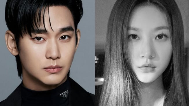 Bibi Kim Sae Ron Tuduh Kim Soo Hyun Pacari dan Sebabkan Keponakannya Wafat