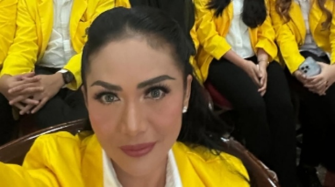 Kris Dayanti Kuliah Jurusan Apa? Kehadirannya di Kampus Bikin Heboh