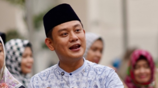 Profil Bobon Santoso, Chef Kontroversial yang Resmi Masuk Islam di Bulan Ramadan 2025