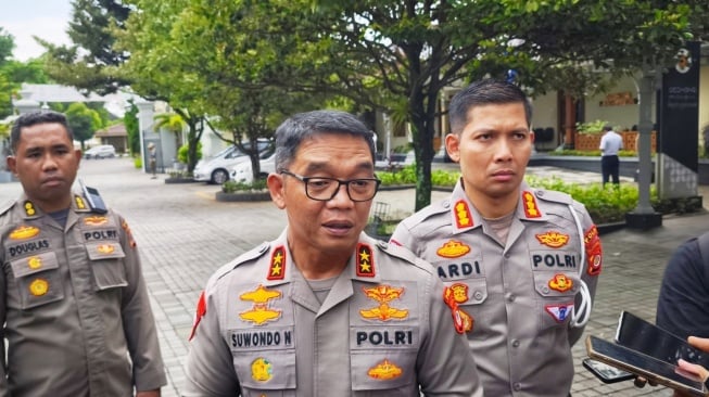 Heboh Intimidasi Akun Merapi Uncover? Kapolda DIY Beri Klarifikasi Tegas dan Ungkap Fakta Sebenarnya