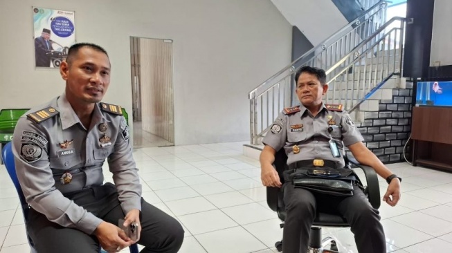 Lapas Bontang Akui Narapidana Meninggal dengan Luka, Investigasi Berlanjut