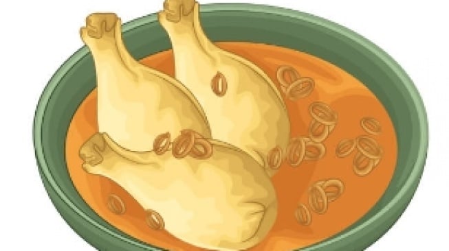 Cara memasak ayam kampung agar cepat empuk [Istock]