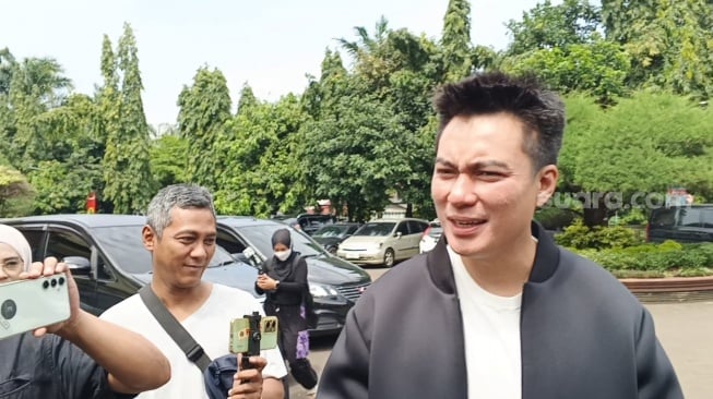 Salah Langkah, Video Baim Wong Paksa Anak Bertemu Paula Verhoeven Disorot