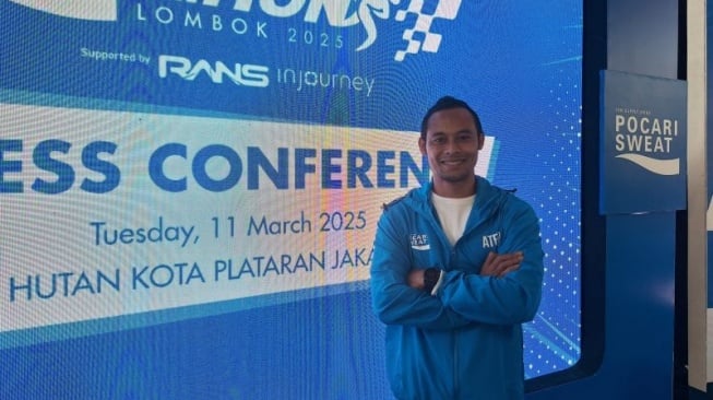 Tak Ada Pemain Persib Dipanggil Timnas Indonesia, Atep: Bingung Yah