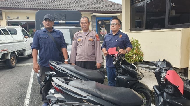 Perang Sarung Berubah jadi Perampasan Motor, Polisi Tangkap Satu Pelaku di Sleman