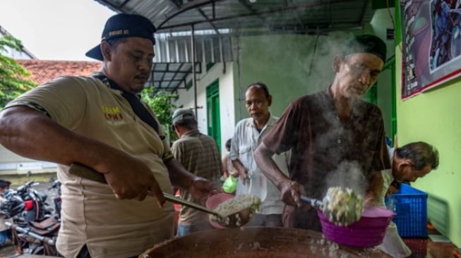 4 Fakta Menarik Kampung Pekojan, Jejak Pedagang Muslim India di Semarang