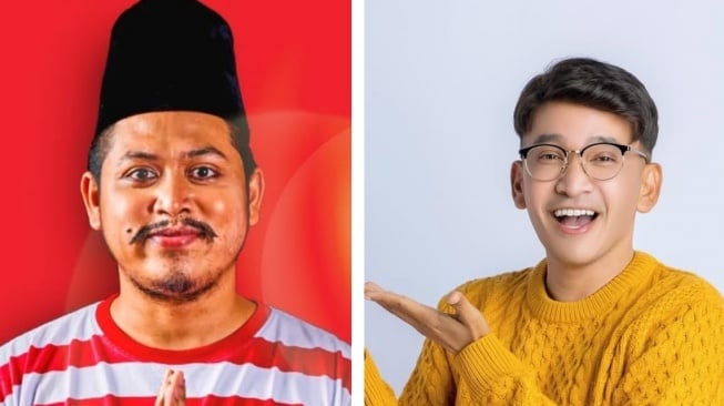 Dari Ruben Onsu Hingga Tretan Muslim, Intip Bisnis Kuliner 7 Artis Indonesia yang Murah Meriah