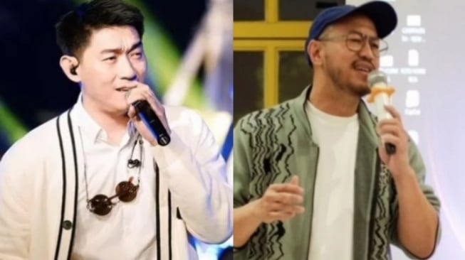 Ifan Seventeen Tiba-Tiba Jadi Dirut PFN, Pandji Pragiwaksono Respons dengan Dua Kata Menohok