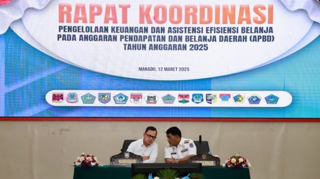 Wamendagri Bima Tegaskan Pentingnya Sinkronisasi Program Kerja Pusat dan Daerah untuk Kelola Keuangan Berkualitas