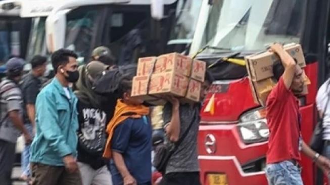 Mudik Gratis Gelombang 2 Dibuka Hari Ini, Pemprov DKI Siapkan 1.161 Tempat Duduk Tambahan