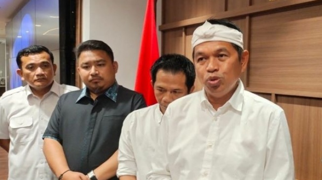 Dedi Mulyadi Dijadwalkan Bertemu Tiga Menteri Pekan Depan, Bahas DAS