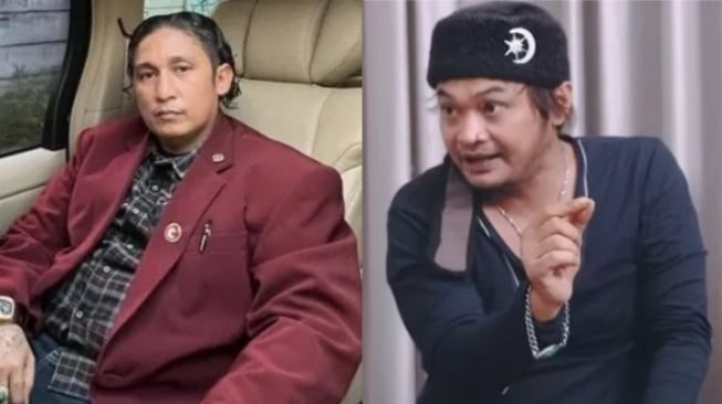 Disebut Perusak Agama Islam, Gus Irfan Ternyata Pernah Dipromosikan Firdaus Oiwobo