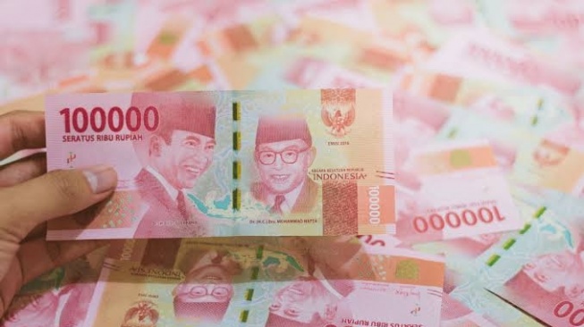 3 Cara Tukar Uang Baru Lebaran 2025 Tanpa Harus Antre