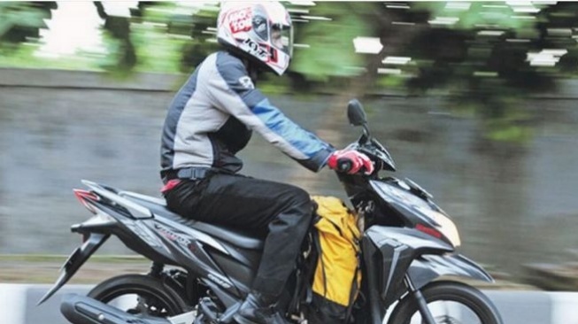 Mudik dengan Motor, Mengenal Dampaknya pada Mesin Sang Kuda Besi