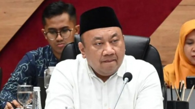 Revisi UU Sisdiknas, Waka Ketua Komisi X Usul Pemerintah Pusat Ambil Alih Tata Kelola Guru Nasional