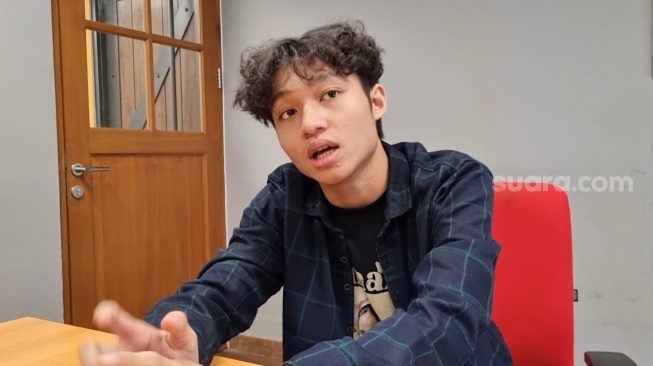 Ramai di Medsos, Kiesha Alvaro Luruskan Narasi Soal Keterkaitan dengan Agama Lain