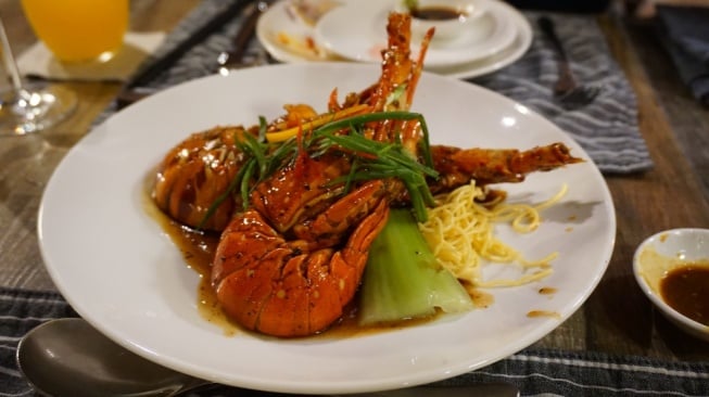 Surga Seafood Jakarta! 6 Rekomendasi Tempat Bukber yang Wajib Dicoba