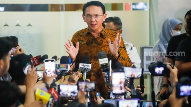 Ahok Diperiksa Kejagung di Kasus Pertamina, Waketum Golkar: Akan Semakin Buat Terang