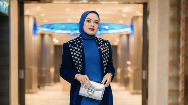 Deretan Brand Linda Anggrea Selain Buttonscarves, Namanya Diduga Terseret Korupsi Antam